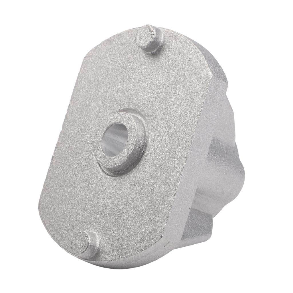 Ride-on Mower Maintenance Mower Holder 20mm Replacement Mower Holders Deck Spindle Bracket Part Number 25463200 0