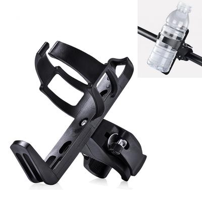 Bicycle Bike 360 Degrees Rotating Quick Release Water Bottle Holder Cage Rack