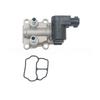 For Swift 1.3L Petrol 1.3L 2005 2006 2007 Compatible 18137-83E01 3Pin Idle Air Control Sensor Valve IACV 1813783E01