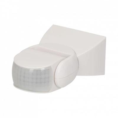 Motion Sensor 180 Degree Ip65 1200W White - On-Cr-236/W