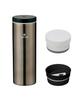 System Bottle 500 Dark Silver TW-071R-DS Direct from Japan