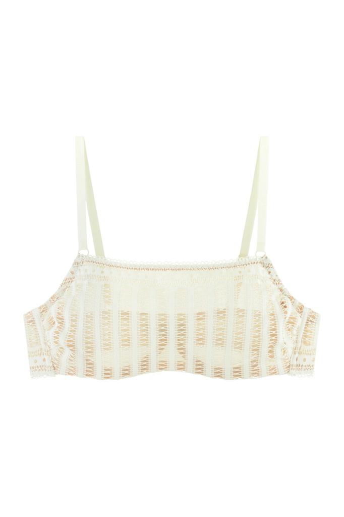 Anabel Arto Wattierter BH (90562)