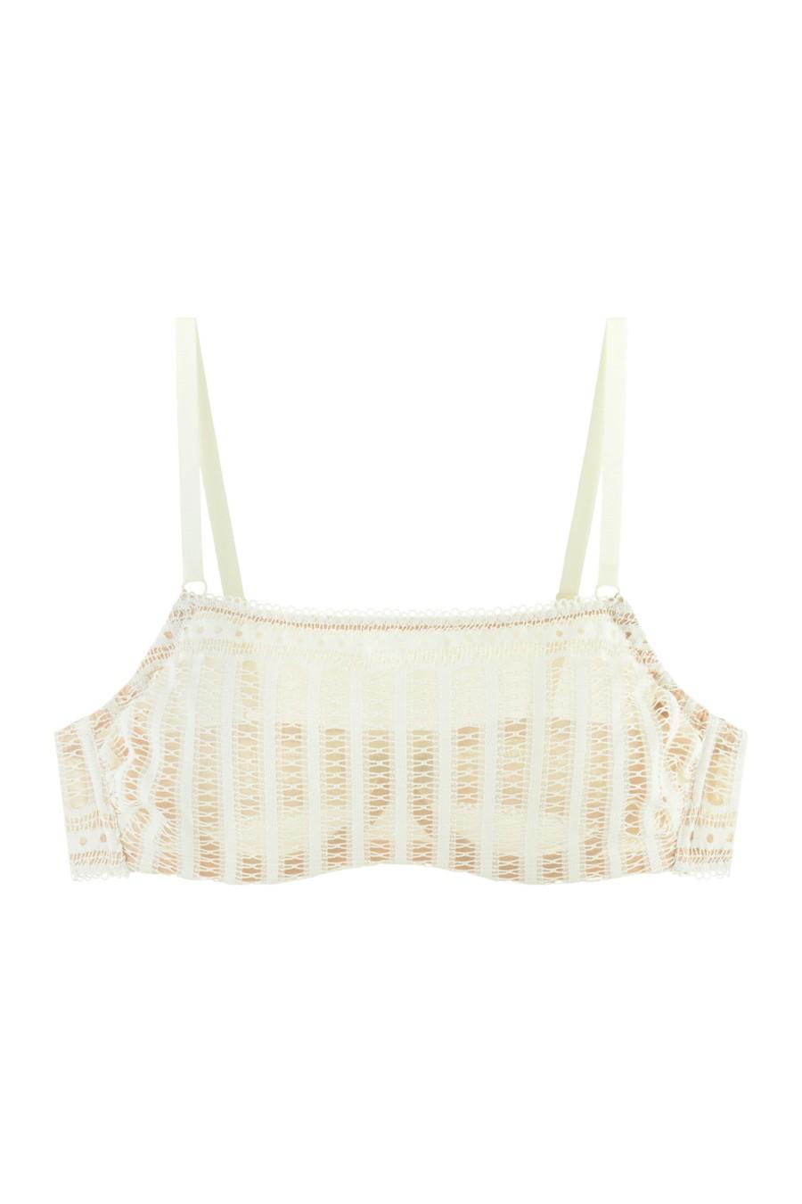 

Бюстгальтер з м якою чашкою Anabel Arto (90562) 85C шампанського