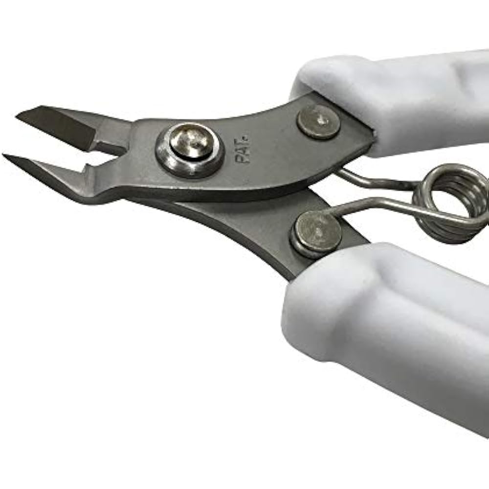 Fujiya (Fujiya) stainless steel nipper 125mm HP855-125