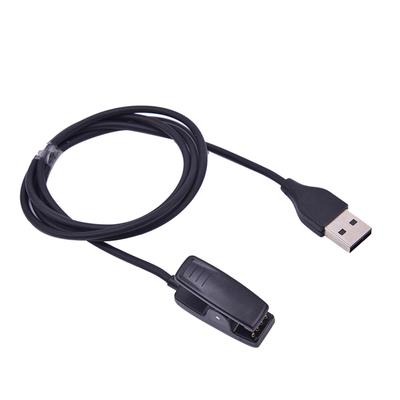 Charging Cable Data Clip Cradle Charger For Garmin Forerunner 235 630 230 Watch