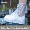Hanyou Children's Non-slip Rain Overshoes