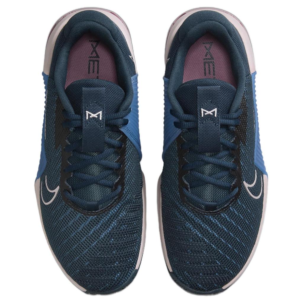 Nike  Metcon 9 Armory Navy Plum Dust Women Sneakers Blue Aegean-Storm Platinum-Violet DZ2537-401