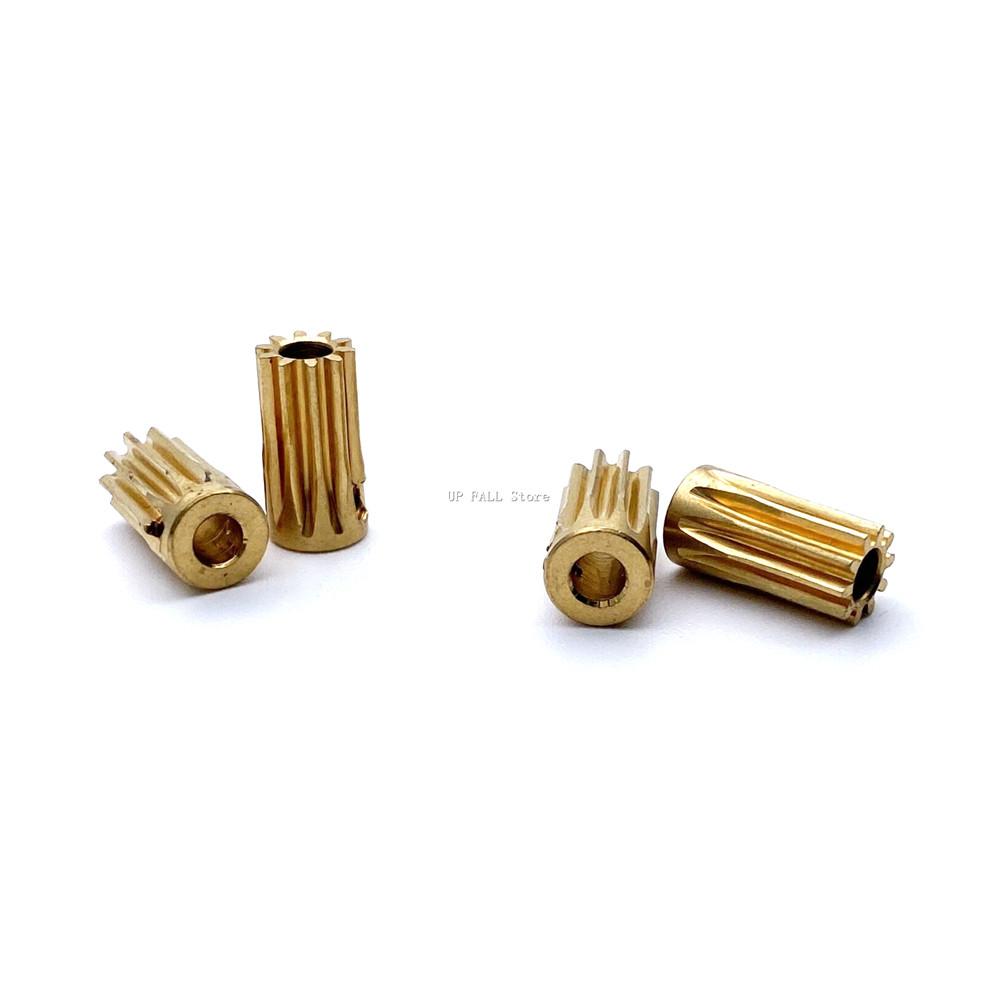 RC Aircraft Model Helicopter Blade-250 CFX Upgrade Gear 0.5M 9T 10T 11T 12T 3mm Copper Teeth