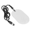 Skin Lift Beauty Device Handle Pore Reduction RF Electric Wave Lifting Beauty Machine Handle Plate