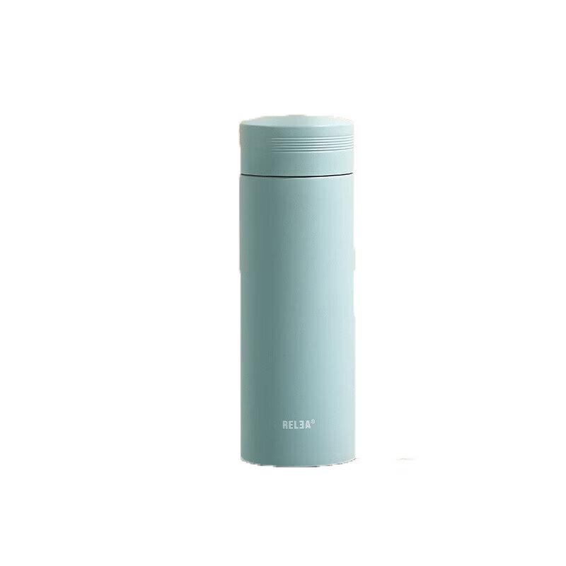Wushengwu Yunshu Insulated Mug