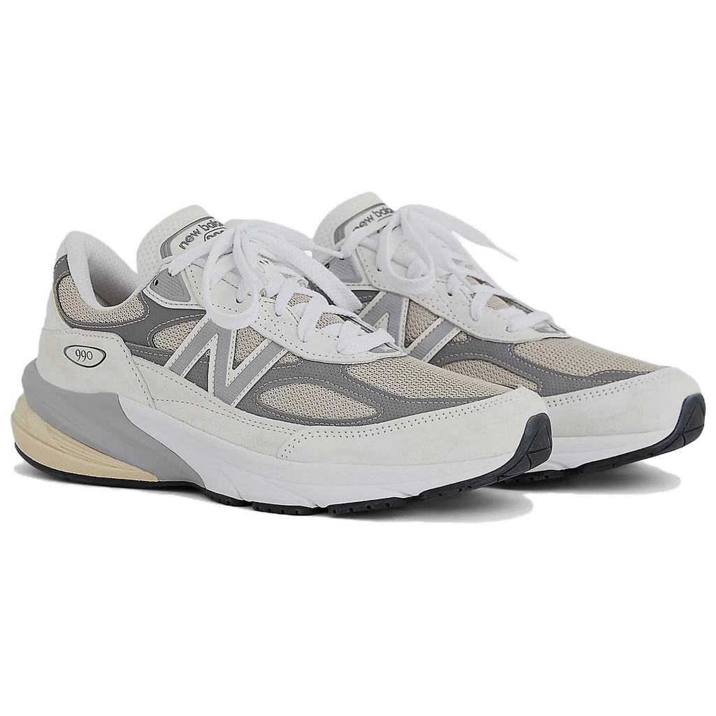 990v6 Men's Teddy Santis X 990v6 New Balance Made In Usa 'Reflection Marblehead' U990NC6