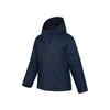 Mountain Warehouse Childrens/Kids Ravine Padded Waterproof Jacket