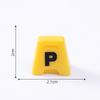 Micro-paesaggio Segnali Auto Veicoli Paesaggistica Decorazioni Tavolo di Sabbia Accessori Scena in Miniatura Piccoli Ornamenti