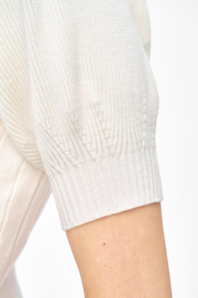 Talu Women's Sweater Ecru 36/38