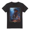 Dungeons & Dragons Womens/Ladies 2024 Monk Key Art T-Shirt