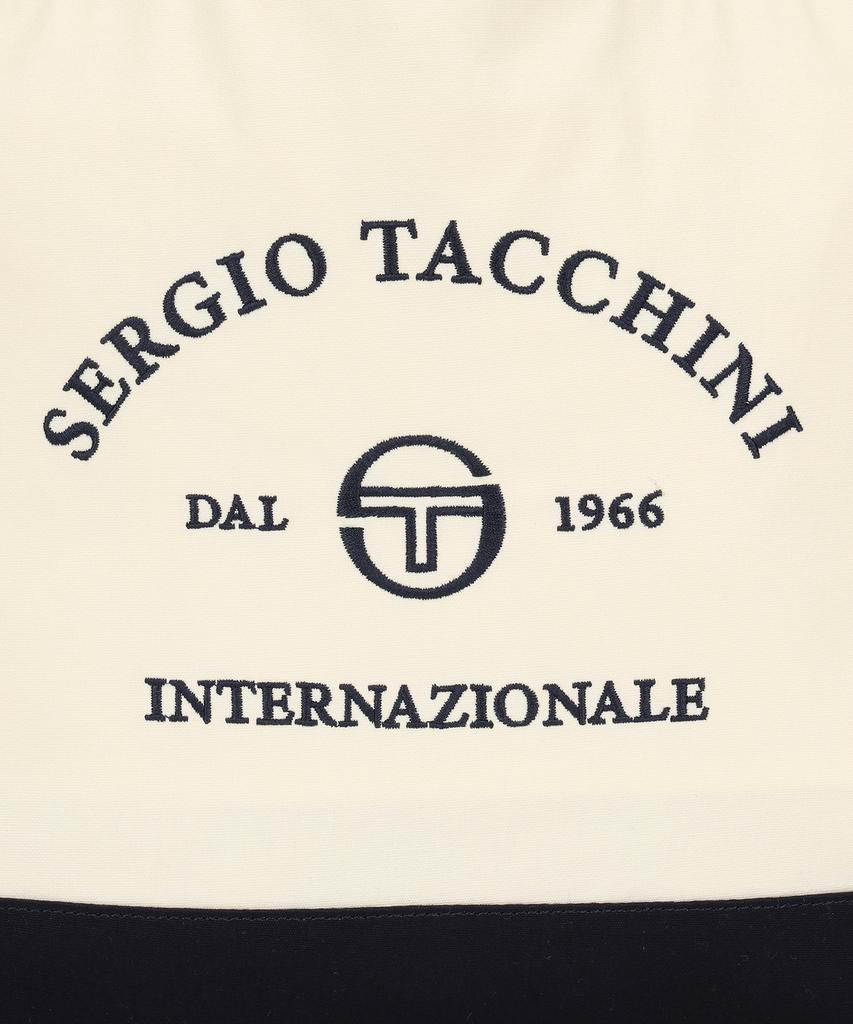 Sergio Tacchini U Classic Tote Bag (D.Ivory)