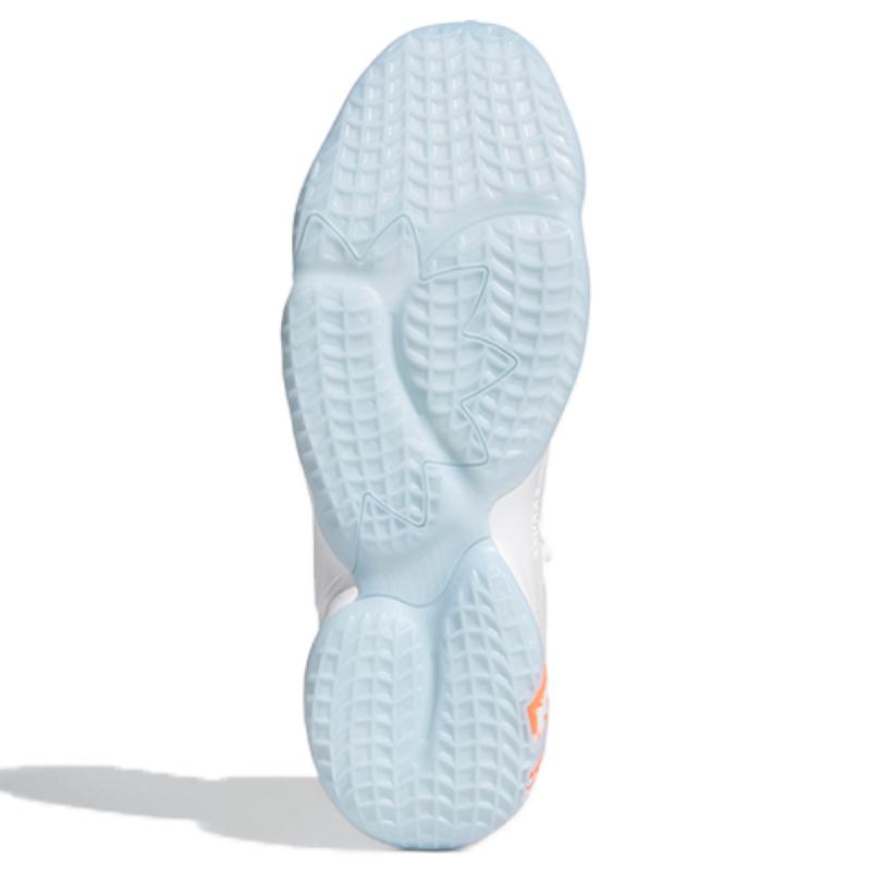 Adidas DON. Vydání #2 GCA Cloud White Sneakers FZ1438