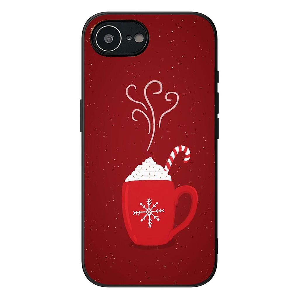 OK But First Coffee Book Phone Case for Apple iPhone 12 13 Mini XS 11 Pro Max 7 8 Plus + XR 8+ X SE 2020 SE3 Cover Casing