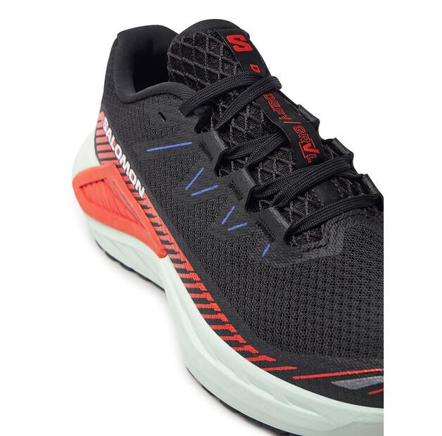 Кроссовки беговые Salomon Drx Defy Grvl