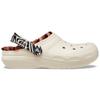 Crocs Classic Lined Animal Remix Clog 'Black' Men's 207842-2Y9