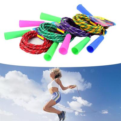 Professional Gym Speed Skipping Rope Jump Rope Weight Loss for Men Women Children Sports Portable Fitness Equipment Exercis