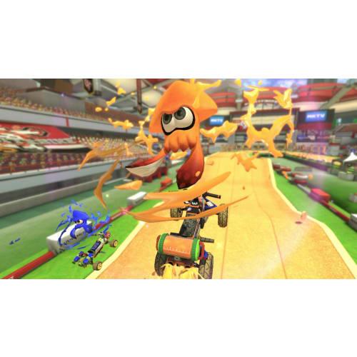 Mario Kart 8 Deluxe -Switch