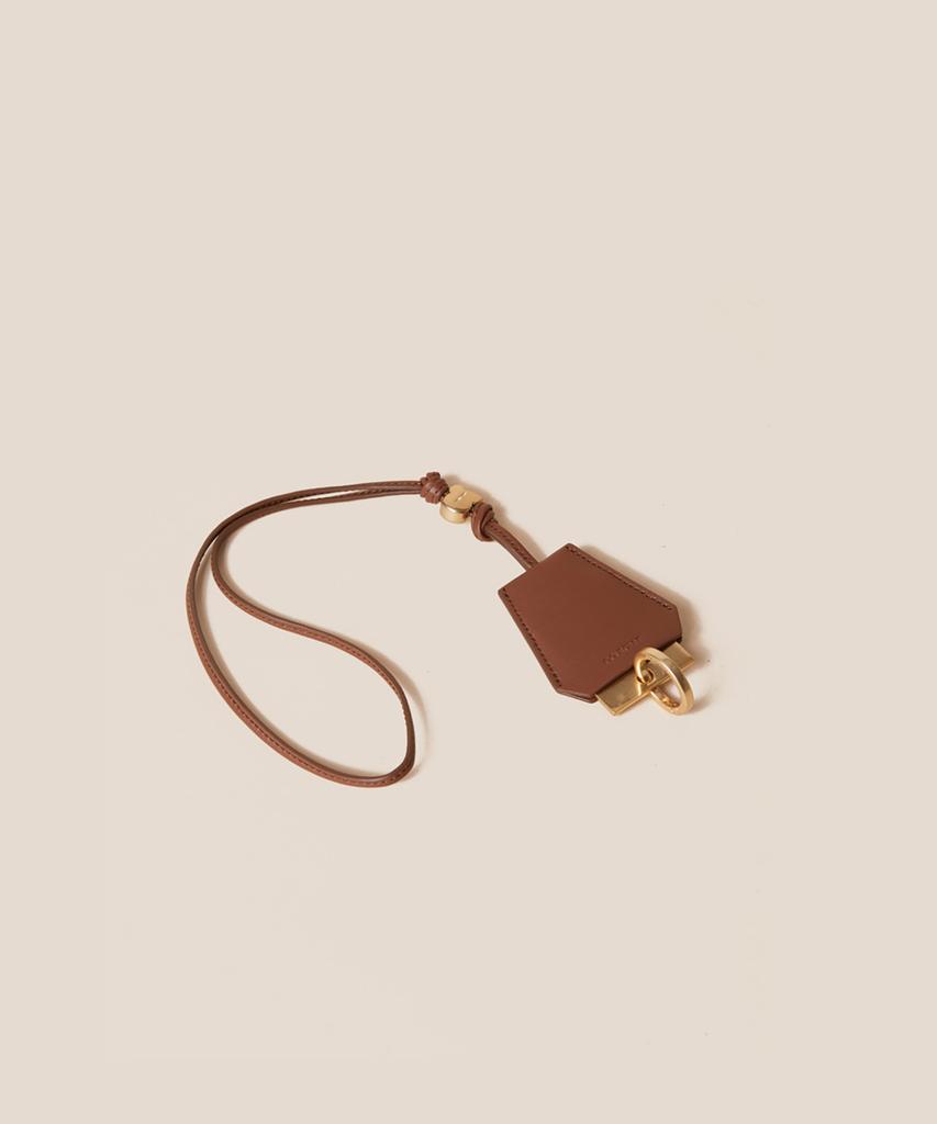 Couronne Vive Bag Charm_Rcaex25143Brx