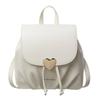 Casual Versatile Backpack New Travel Backpack Fashion Mini Schoolbag