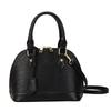 High-value niche design women's bags, fashionable and popular women's shell bags, large-capacity Korean shoulder messenger bags.