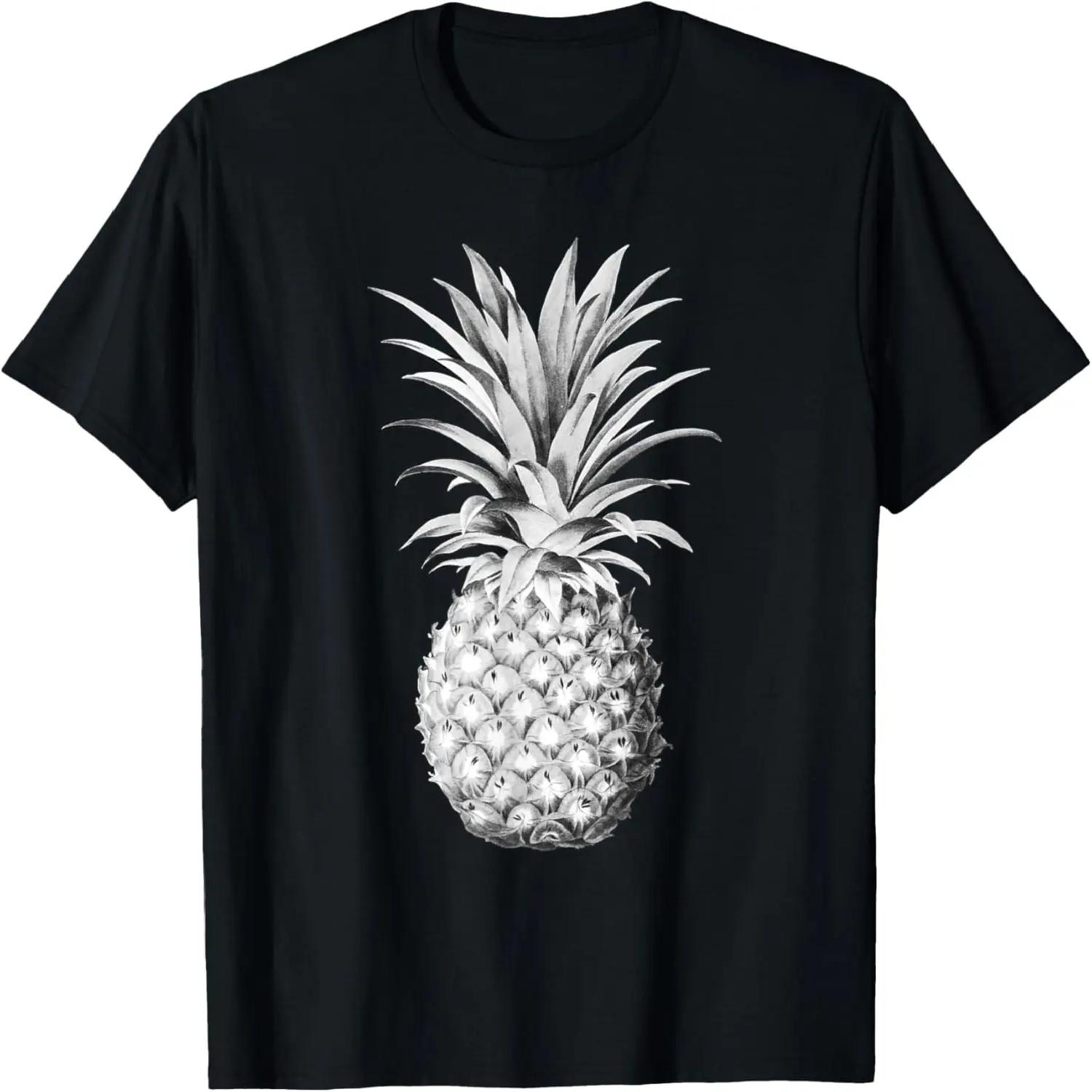 We Blend Well Together Funny Pineapple Coconut Pun T-Shirt S