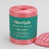 MT001-MT087 Natural Raffia Yarn For Wrapping Knit Wire Natural Color Matte Texture Raffia Paper Ribbons For Hat DIY Decoration