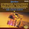 CD COLIN DAVIS BERLIOZ SYMPHONIE FANTASTIQUE . RO UCCP7058 Universal Music 2005 Japan ObiClassical Used