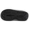 MLB Slipper New York Yankees Rubber Sole Non-Slip Slide Sandals Unisex Sandals Black 3ALPAA123-50BKS