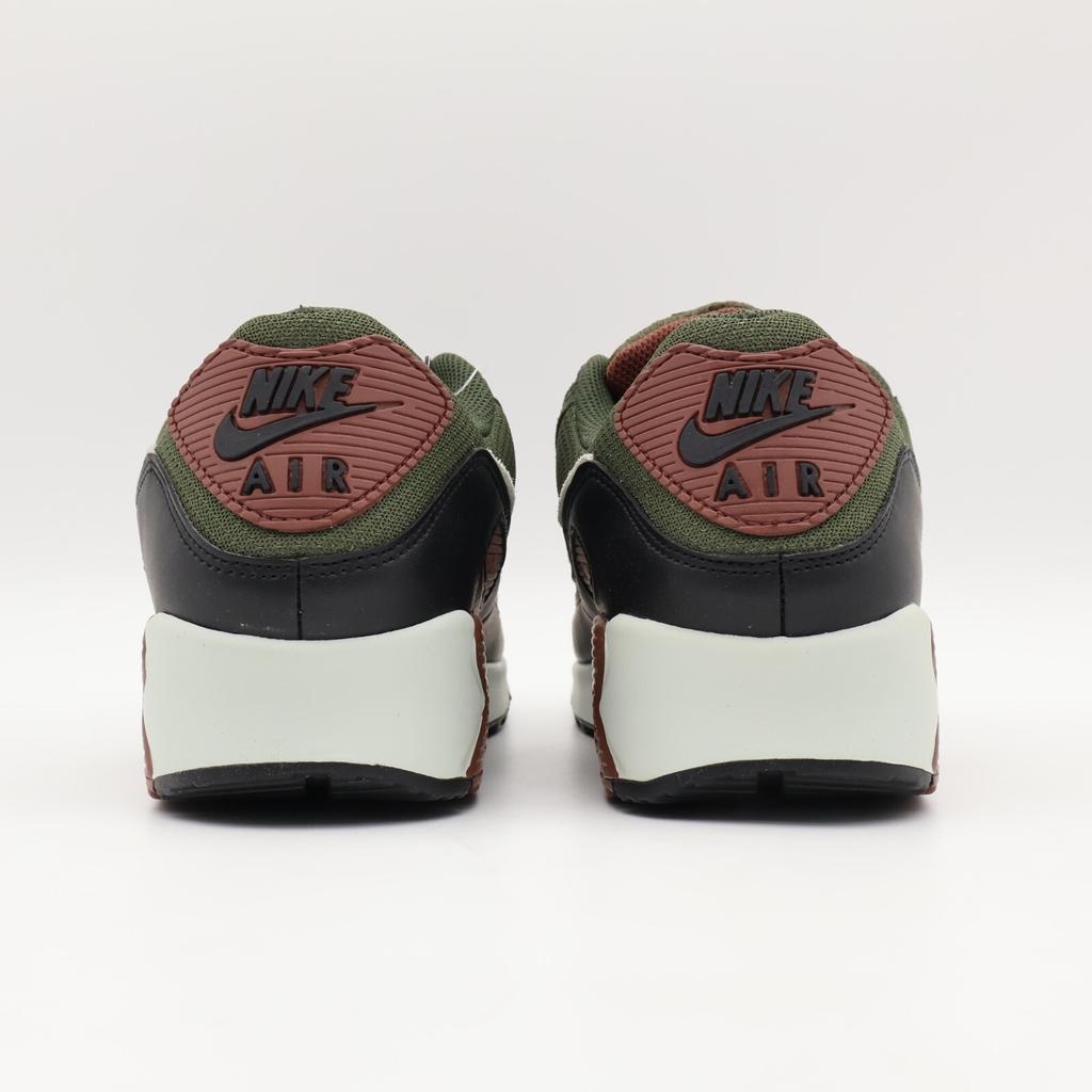 DM0029-300 Nike Air Max 90 Beef and Broccoli (Men's)