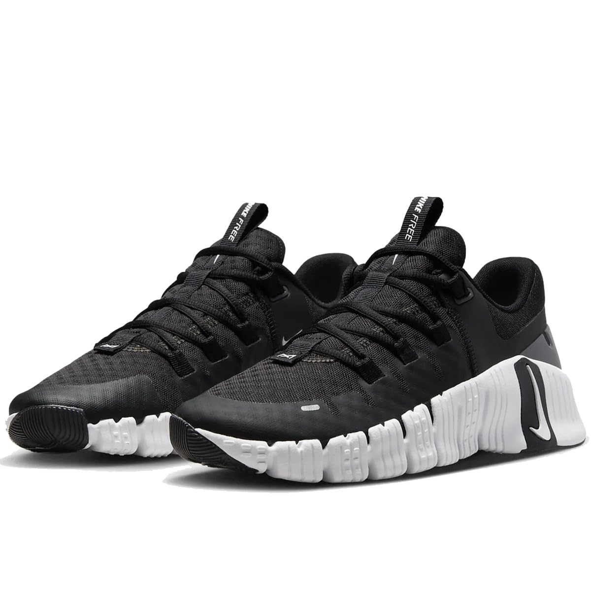 Nike Free Metcon 5 Free Metcon Authentic Nike Japan Size [W 5] Black/Anthracite/White DV3950-001, Product, 24.0cm