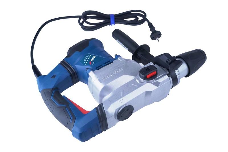 SDS MAX ROTARY HAMMER 1500 W - DED7837