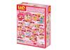 LaQ Sweet Collection Sweets Party SWEETS PARTY May 2025 New Edition