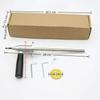 Inside PVC Pipe Cutter PVC Pipe Plumbing Inside Cutter Adjustable Cutting Depth  For Power Tool Accessory