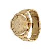 DIESEL MEGA CHIEF All Gold Watch DZ4360 [Used]