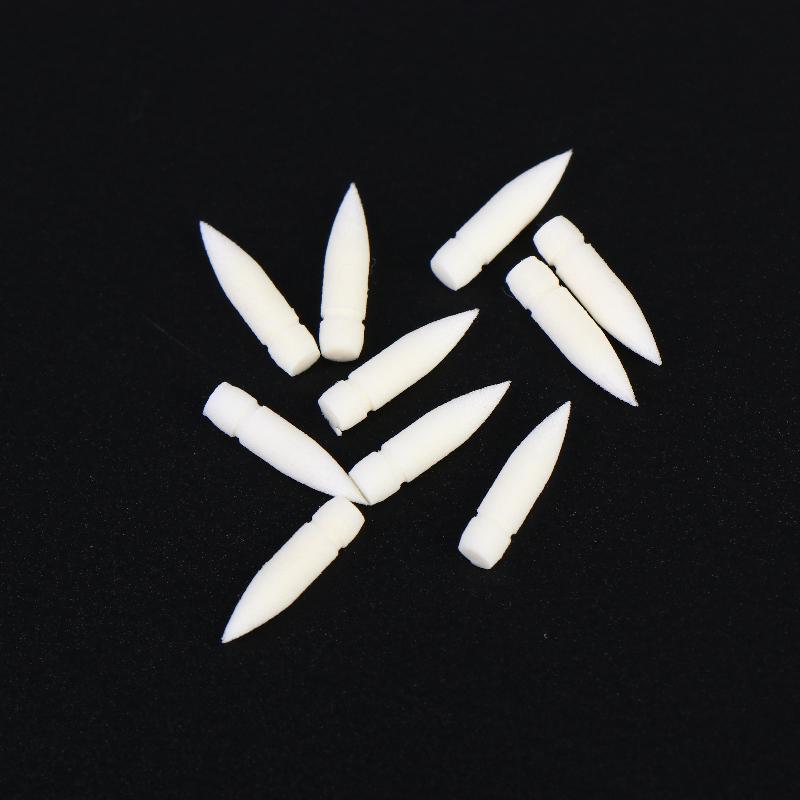 

10/20Pcs Replacement Cores For Acrylic Paint Markers Soft Core Rock Tips DIY For Kids Painting School Supplies Stationery