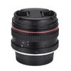 50mm f 1.4 USM Large Aperture Standard Anthropomorphic Focus Lens Camera Lens Low Dispersion for Nikon D7000 D7100 D200