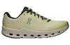 On Cloudgo Antiscivolo Resistente all'Abrasione Ammortizzante Traspirante Basse Scarpe da Corsa Uomo Verde 55.98091