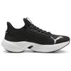 Puma Conduct Pro Cushioning Low Top Running Shoes Men sneaker Black 379438-09