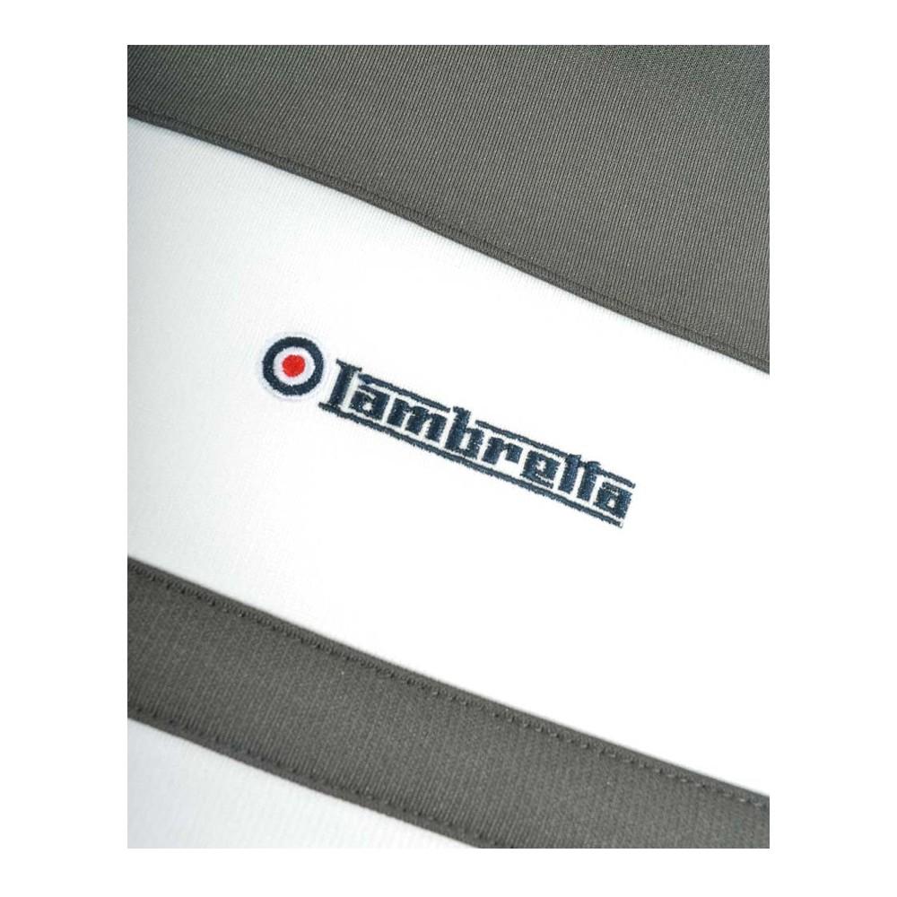 Lambretta Mens Championship Jacket