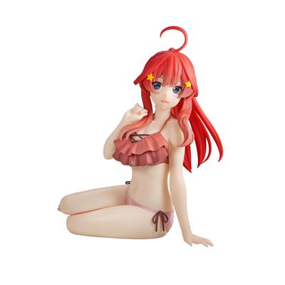 BANPRESTO The Quintessential Quintuplets Celestialvivi Nakano Satsuki