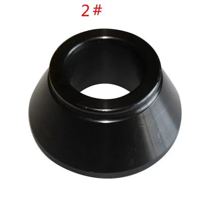 Piese de schimb pentru mașină de echilibrat roți Instrument de reparat anvelope #2 Adaptor con de oțel Fixare echilibrare