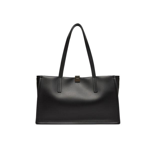 

Сумка Calvin Klein Calvin Klein Ck Narrate E/W Shoulder Bag K60K612987 чёрный