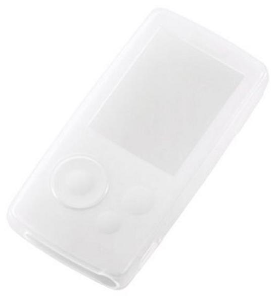 

SONY silicone case (A800 series only) White CKM-NWA800 W