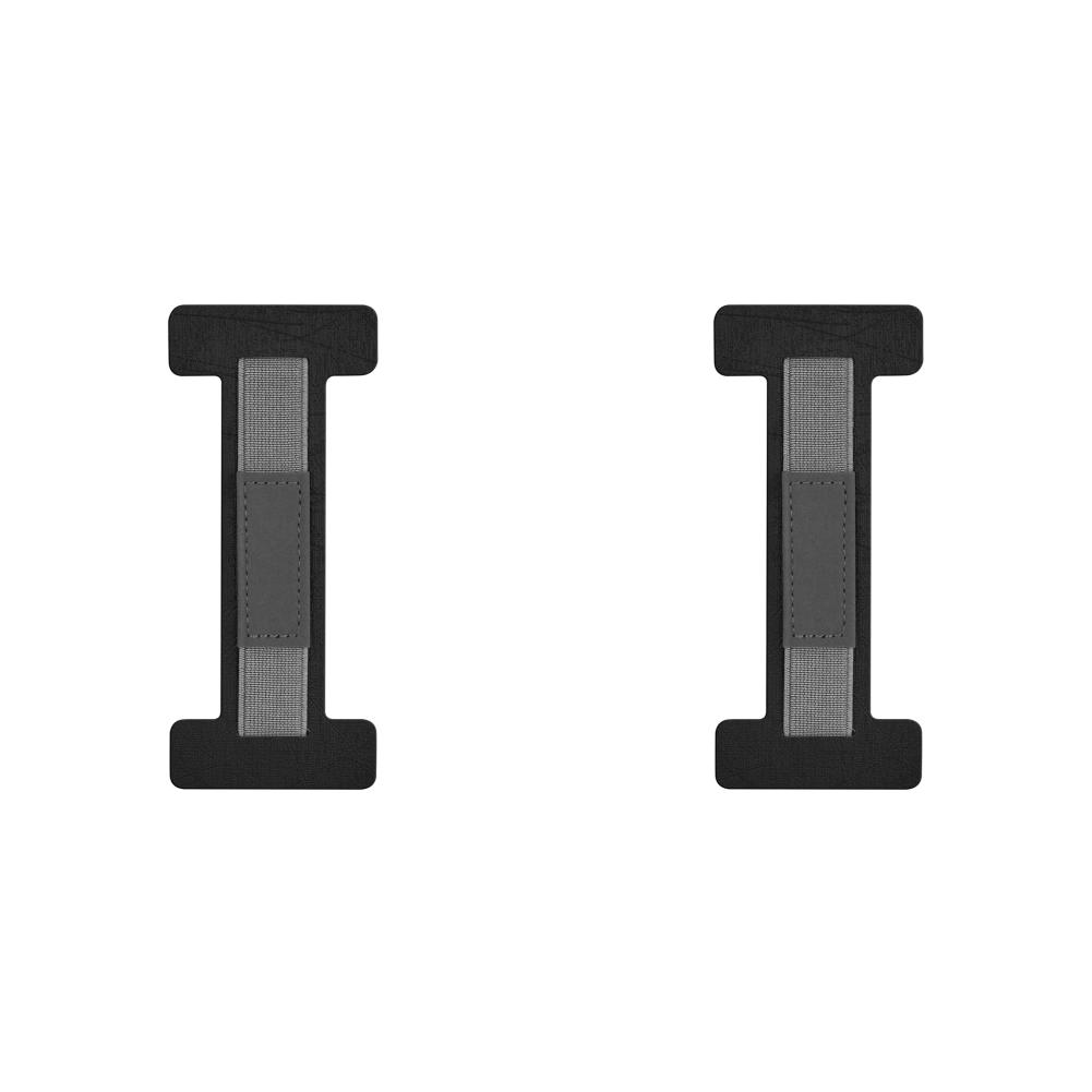 Tablet Handed Grip Strap Anti Slip Finger Sling Band for 6-8inch ipad and Tablet Universal Tablet Grip Strap Tablet Handle Strap