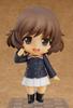 Girls Und Panzer Nendoroid Yukari Akiyama ABS PVC Painted Movable (Non-scale & Figure)